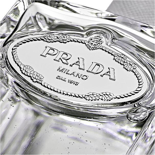 Image du produit Prada Les Infusions Iris Cèdre (Eau de parfum, 100 ml)