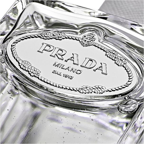 Immagine prodotto Prada Les Infusions Iris Cèdre (Eau de parfum, 100 ml)