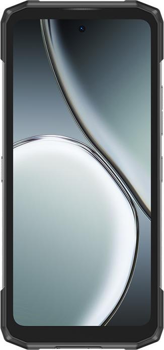 Immagine prodotto Doogee Blade 20 Ultra (NFC - 6.6" - 512 Go, 8 Go RAM - 10 300 mAh) Argent (512 GB, Argento, 6.60")