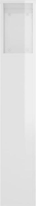 Actual product image vidaXL Finlay (220 x 18.5 x 104.5 cm)