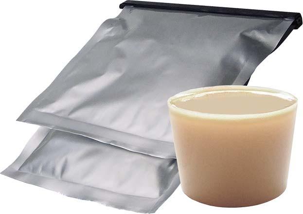 Actual product image CellPack CELL UWR 143 Casting resin package for 1kV, with 143ml resin UWR