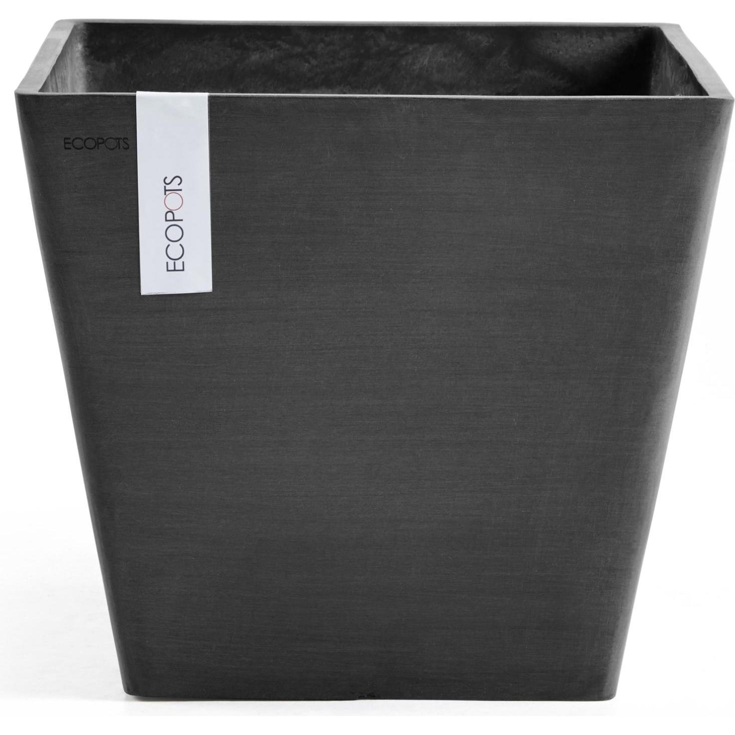 Ecopots, Blumentopf, Rotterdam (30 cm)