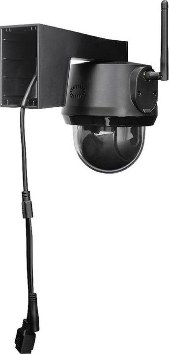 Actual product image Abus Network camera PPIC42520B (1920 x 1080 Pixels)