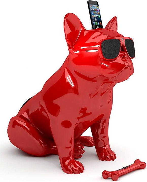 Produktbild Jarre Aerobull HD (Netzbetrieb)