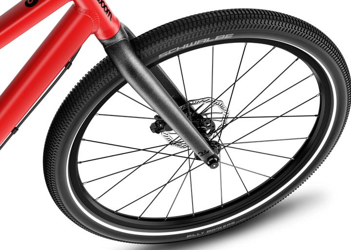 Image du produit woom Explore 5 (24")