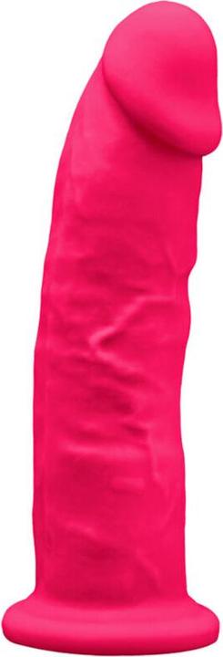 Silexd Model 2 with vibration