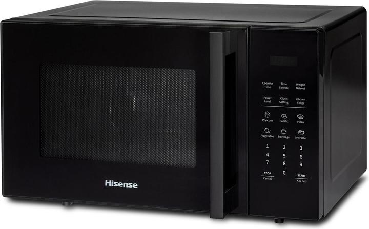 Image du produit Hisense H29MOBS9H (29 l)