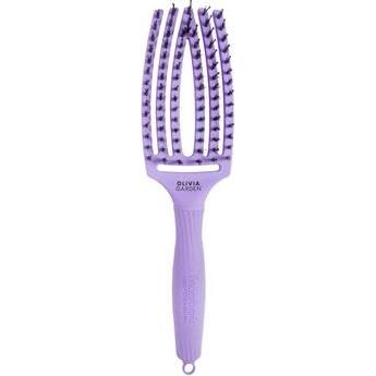 Olivia Garden, Haarbürste + Kamm, Fingerbrush Bloom