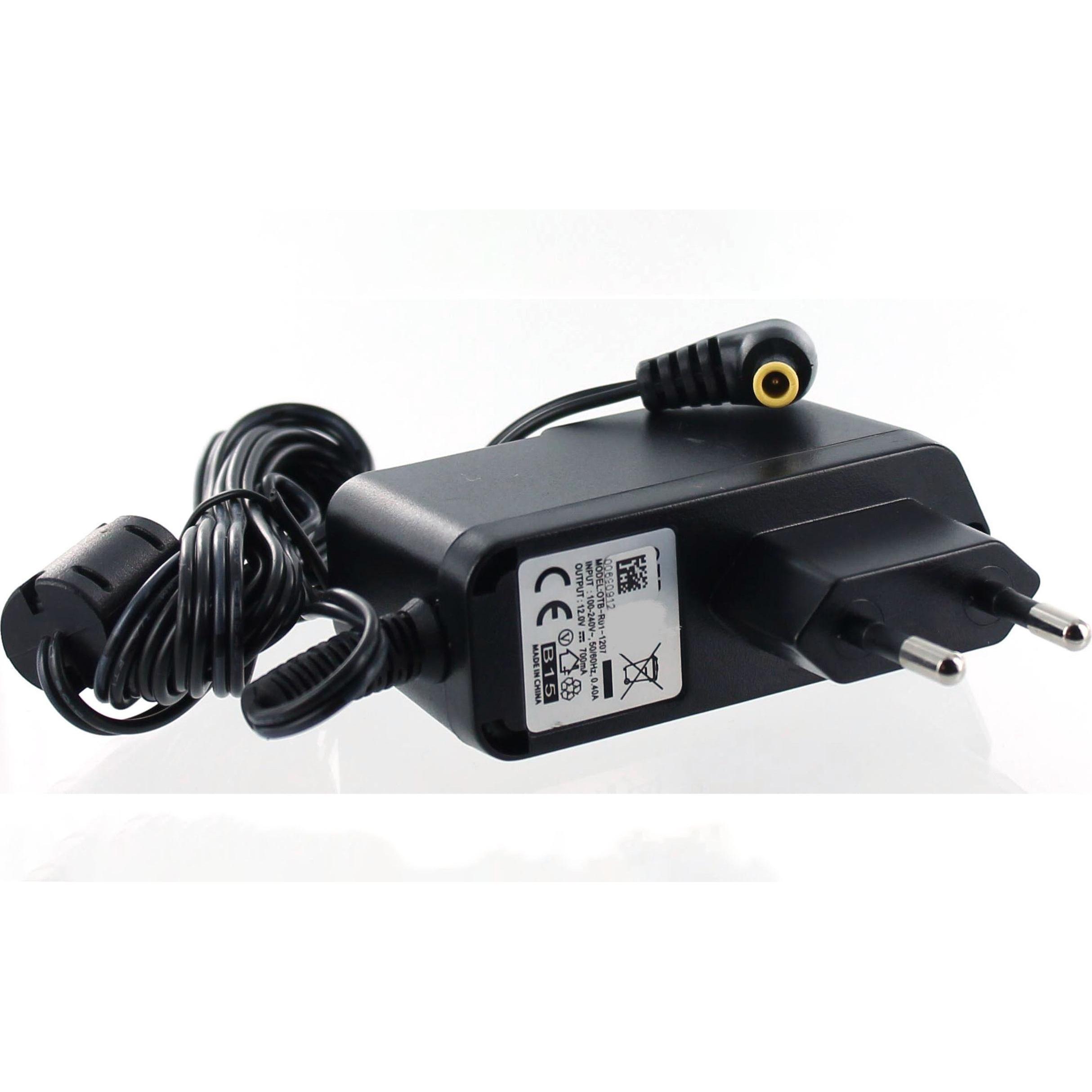 AGI, Werkzeugakku + Ladegerät, Netzteil kompatibel mit Makita BMR102