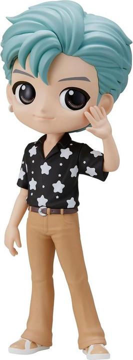 Image du produit Banpresto TinyTAN Dynamite BTS Q Posket RM (A) 14cm