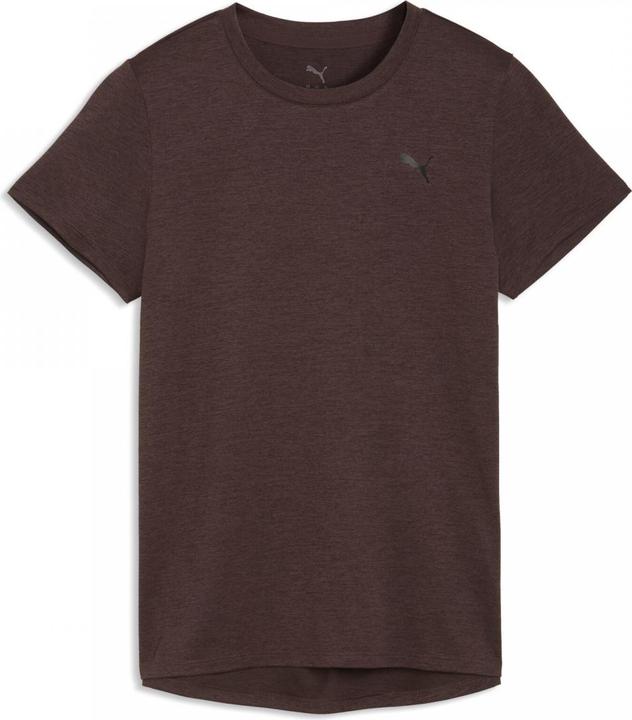 Produktbild Puma W TAD ESSENTIAL Heather Tee (M)
