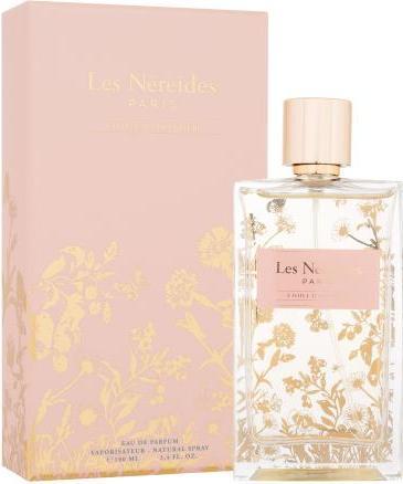 Produktbild LES Etoile d'Oranger EDP 100ml (Eau de Parfum, 100 ml)