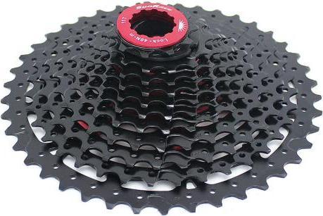 Immagine prodotto SunRace MS 21 cassette 11-46 (11-velocità, 11-46)