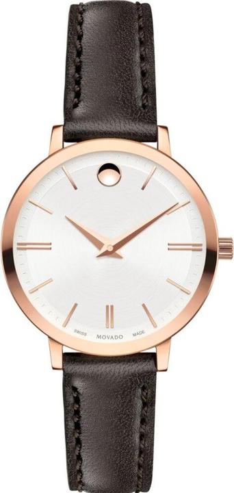Produktbild Movado Ultra Slim (28 mm) (Analoguhr, 28 mm)