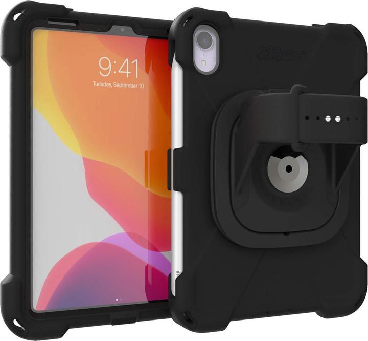 Image du produit The Joy Factory The Joyfactory CWA302MP Coque pour tablette Convient à la marque (tablette) : Apple (iPad mini 2021 (6e génération))