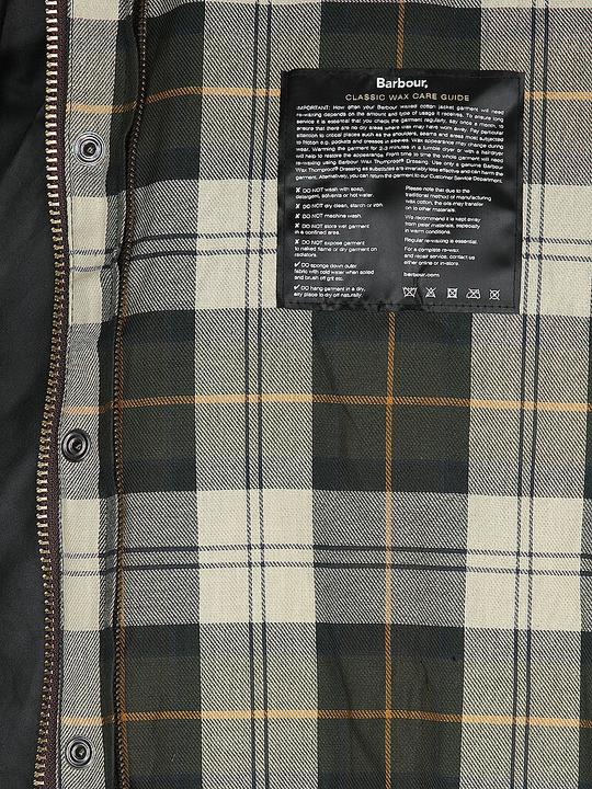 Actual product image Barbour 2034603 (46)