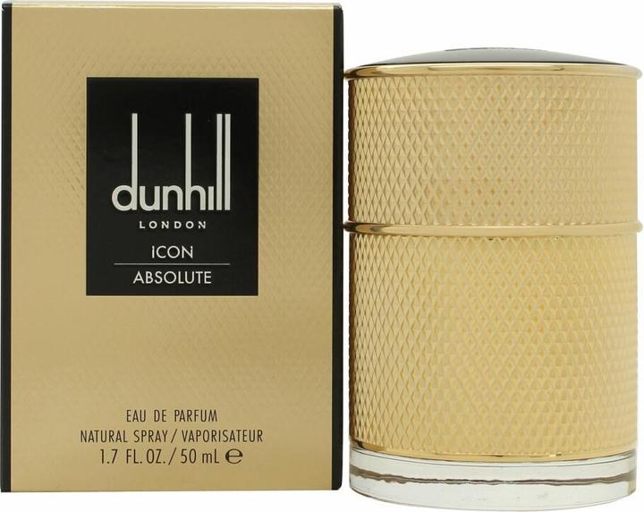 Produktbild Dunhill Icon Absolute (Eau de Parfum, 50 ml)