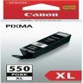 Produktbild Canon Pgi-550xl (PGBK)