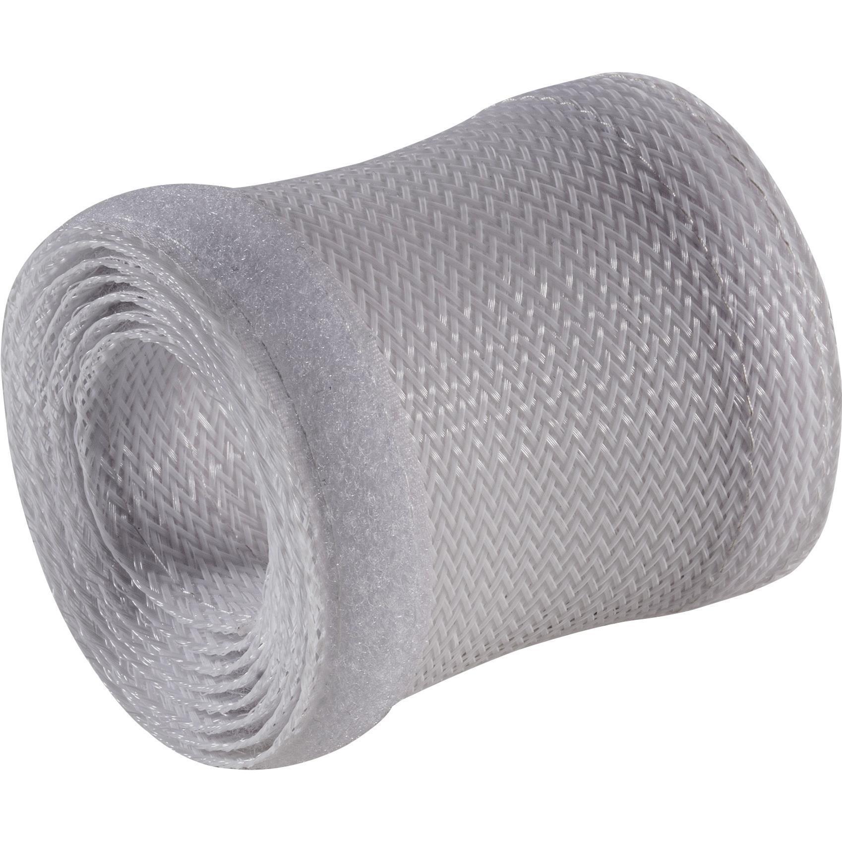 InLine, Kabelschutz + Kabelführung, Kabelschlauch (Kabelschlauch, 1000 mm)