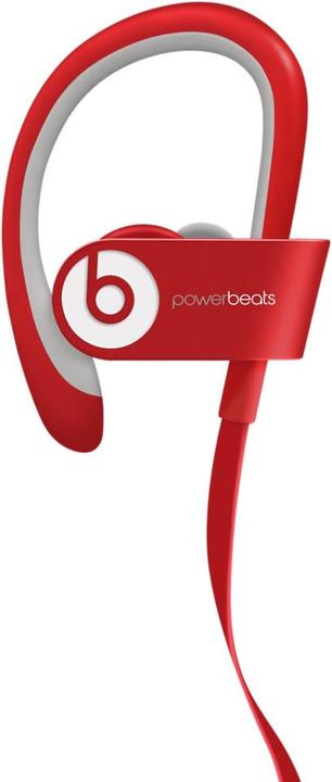 Produktbild Beats Powerbeats2 Wireless (6 h, Kabellos)