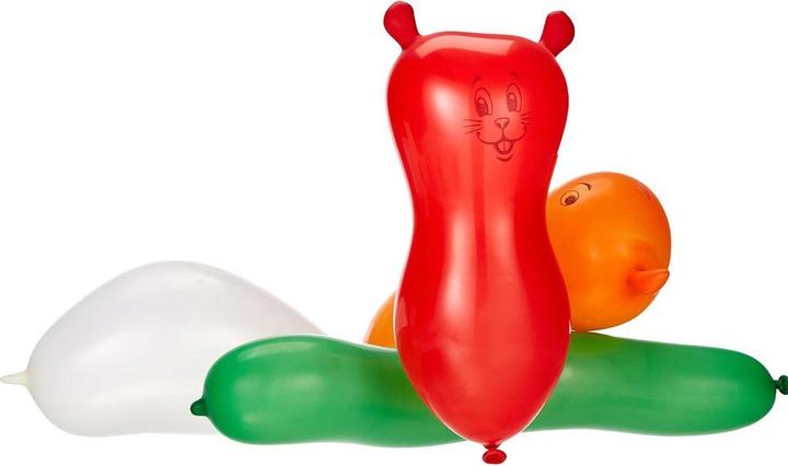 Produktbild Riethmüller Tierfiguren (6x)