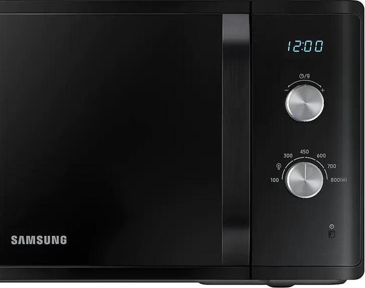 Actual product image Samsung MS23K3614AK/BA (23 l)