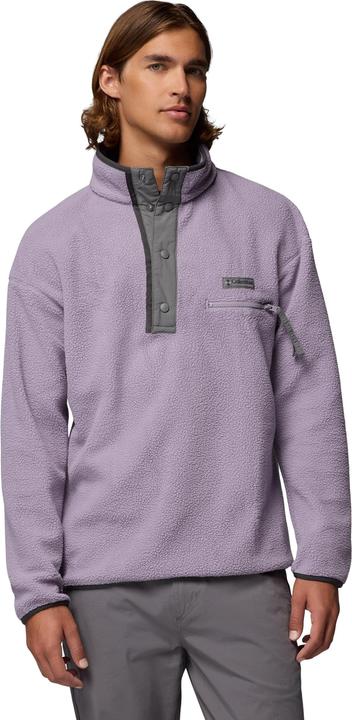 Immagine prodotto Columbia Helvetia II Half Snap Fleece (L)