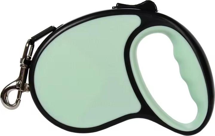 Actual product image Cbx Automatische strapazierfähige Hundeleine Flexi 3m (Dog, Dog sport)