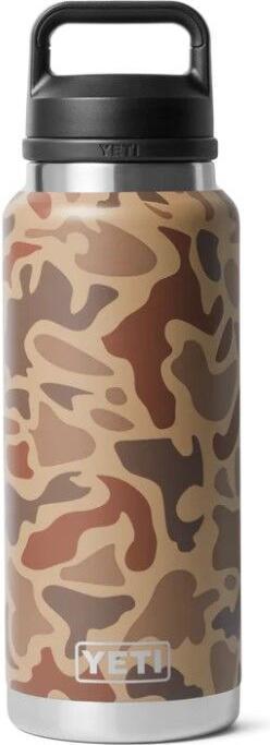 Wetlands Camo