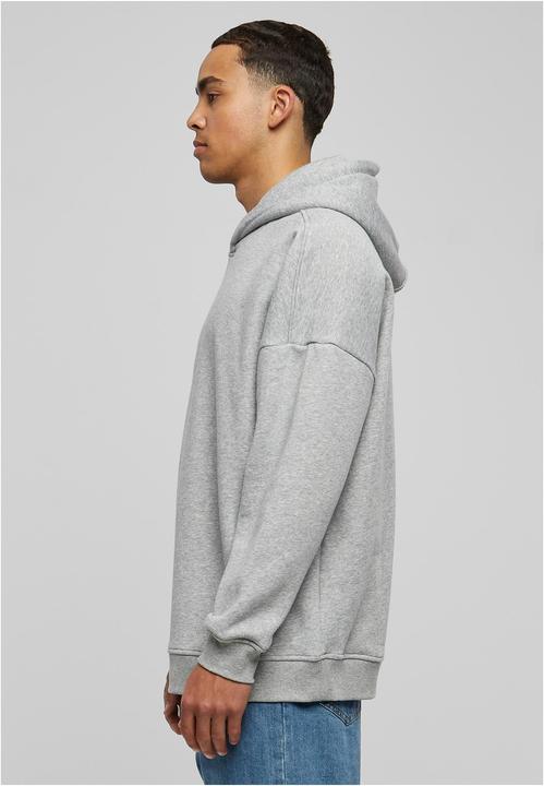 Produktbild Build Your Brand Oversized Cut On Sleeve Hoody (S)