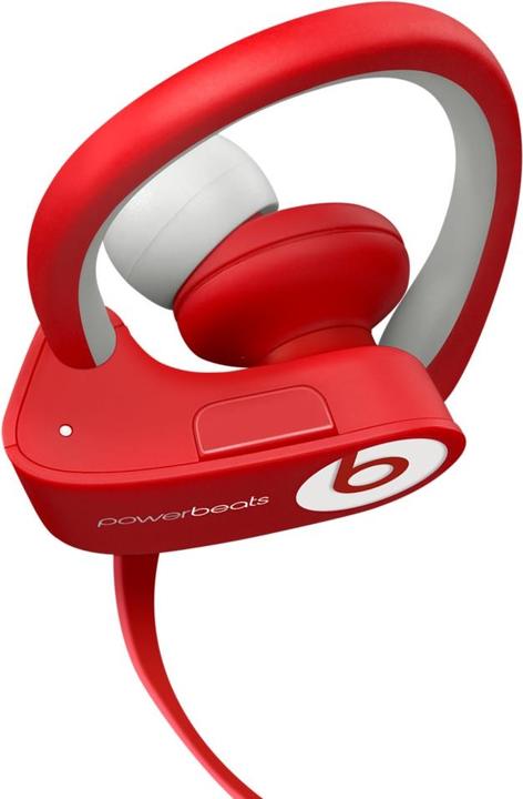 Produktbild Beats Powerbeats2 Wireless (6 h, Kabellos)