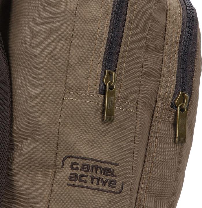 Immagine prodotto Camel Active Journey Umhängetasche 28 cm