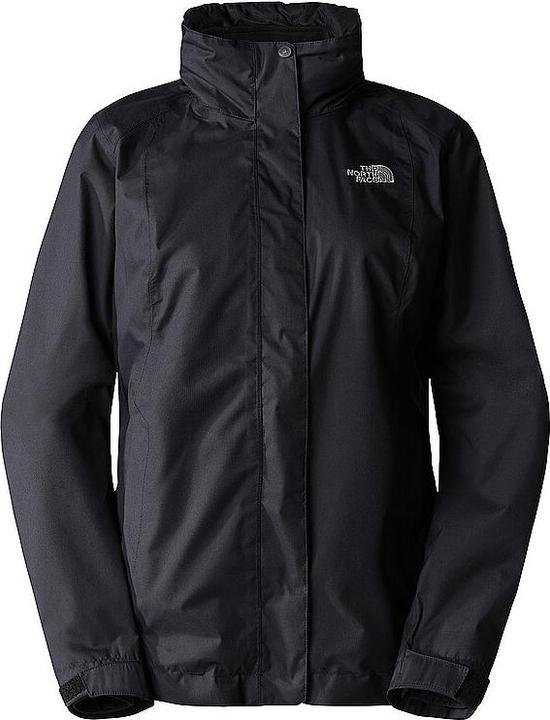Produktbild North Face Evolve II Triclimate Jacket (XL)