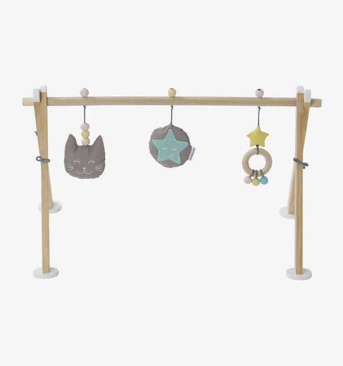 Produktbild Vertbaudet Spieldecke/-Bogen