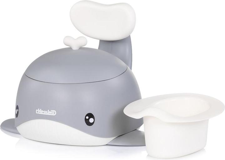 Produktbild Chipolino Töpfchen Wal Innenbehälter