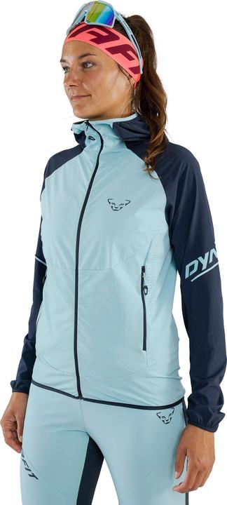 Actual product image Dynafit Performance Dry Slim Headband