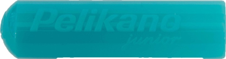 Produktbild Pelikan Kappe für Pelikano Junior (Türkis)