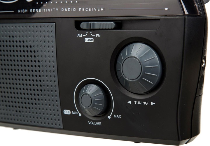 Produktbild Camry Radio Adler AD 1119 (FM, AM)