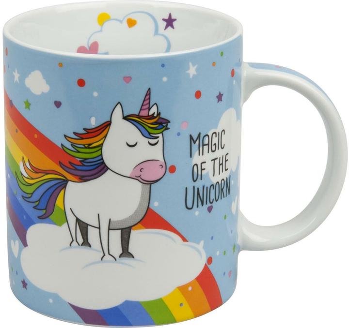 Könitz Magic of the Unicorn (330 ml, 1 x)