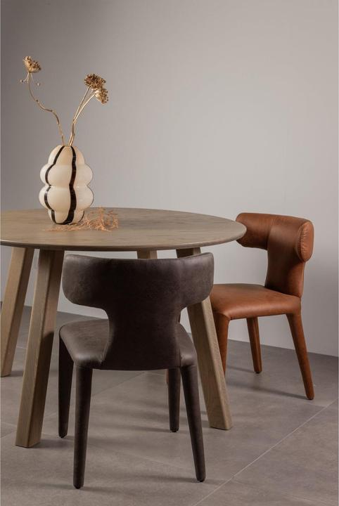 Actual product image Woood Esszimmerstuhl