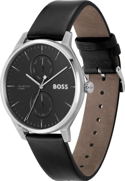 Produktbild BOSS Hugo Tyler (Analoguhr, 42 mm)