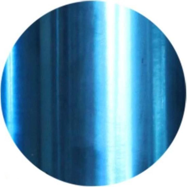 Produktbild Oracover 321-097-010 Strijkfolie Air Medium (l x b) 10 m x 60 cm Chroom-blauw