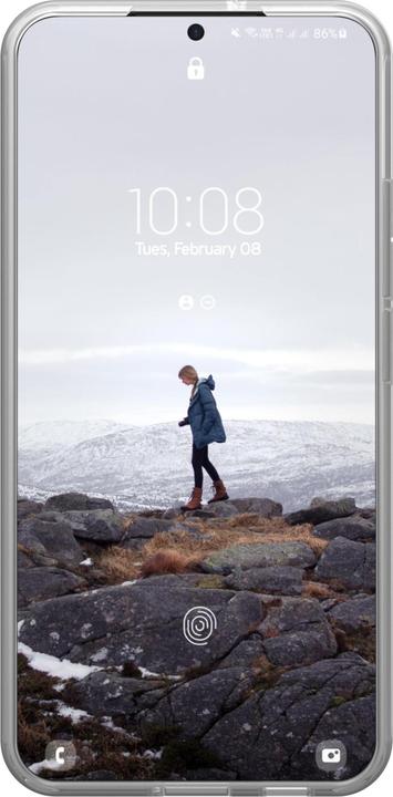 Produktbild UAG (U) Lucent Case (Samsung Galaxy S22 5G)