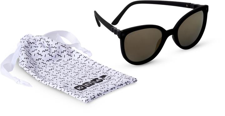Image du produit KiETLA Lunettes de soleil 4-6 ans Buzz Noir