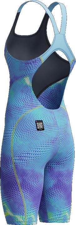 Actual product image Speedo Fastskin HyperSpark Openback K (26)