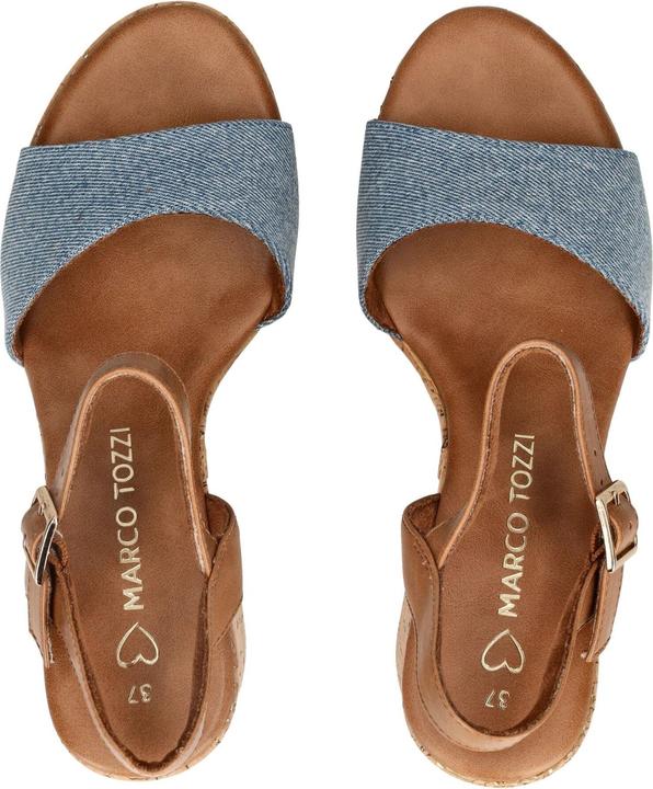 Actual product image Marco Tozzi Sandalen (40)