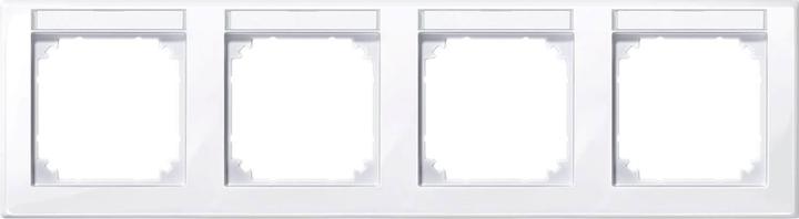 active white RAL-Nummer (ähnlich) 9016