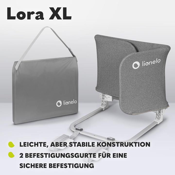 Produktbild Lionelo Lora