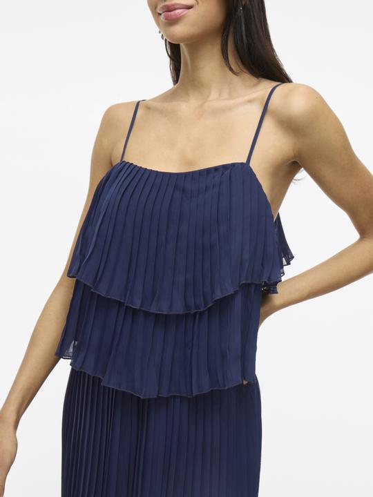 Image du produit Vila Robe maxi à bretelles (34, 38)