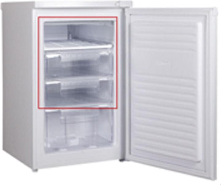 Actual product image Kibernetik TK92L